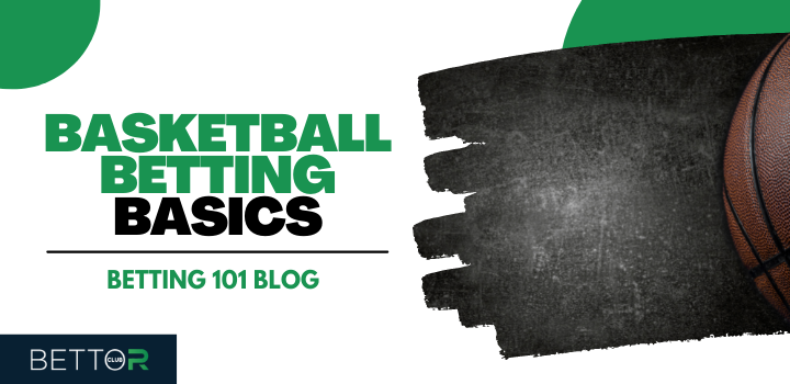 Basketball Betting Basics Blog Featured Image